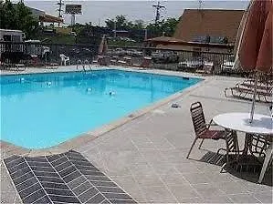 Motel Vista Inn And Suites Nashville Airport East