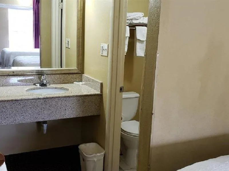 ** Motel Vista Inn And Suites Nashville Airport East United States