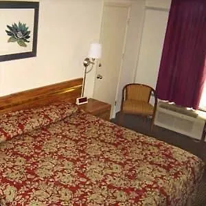 Vista Inn And Suites Nashville Airport East 2*,