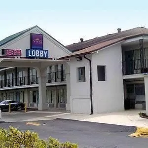 Vista Inn And Suites Nashville Airport East United States