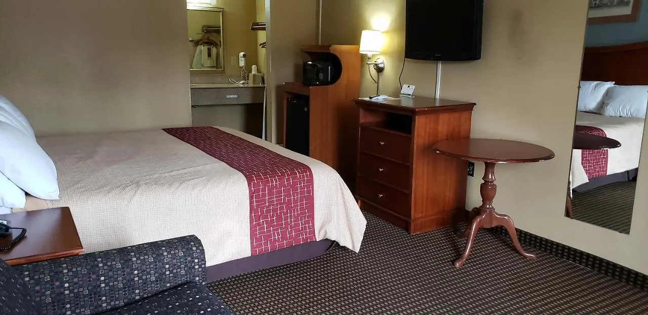 Vista Inn And Suites Nashville Airport East United States