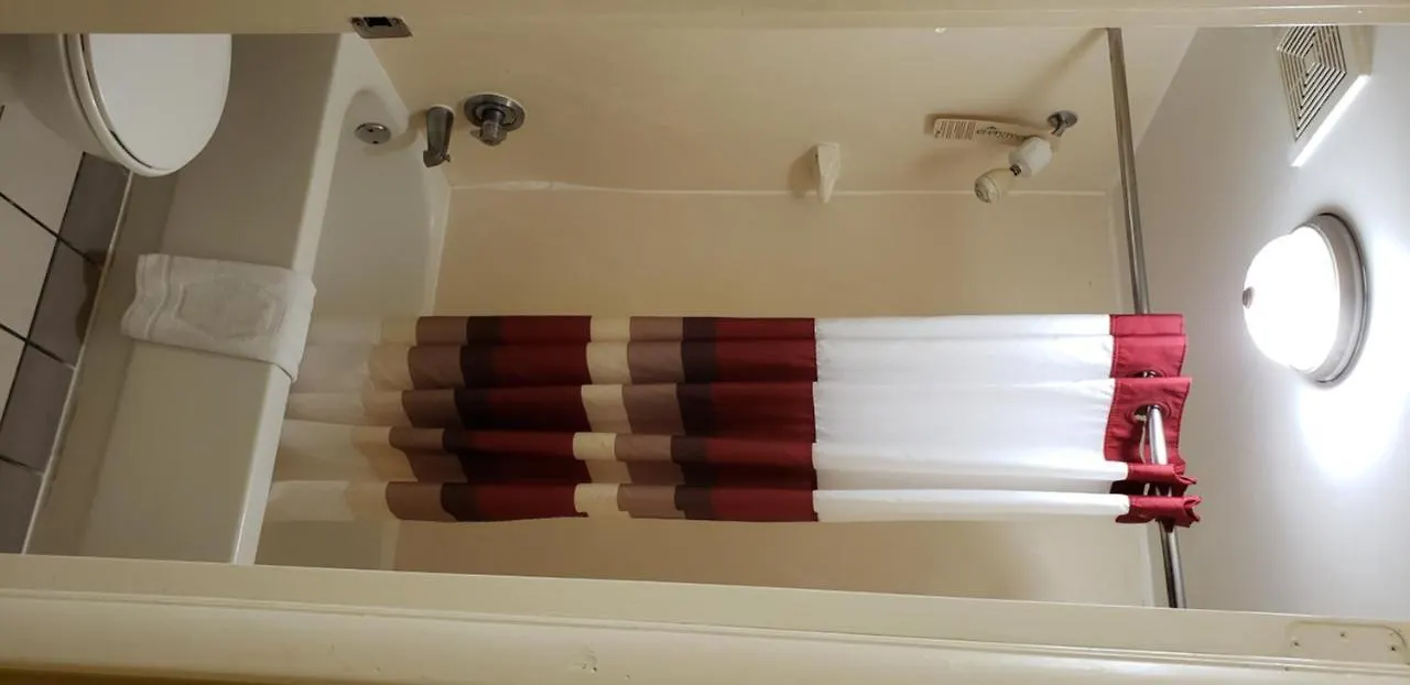 Vista Inn And Suites Nashville Airport East United States