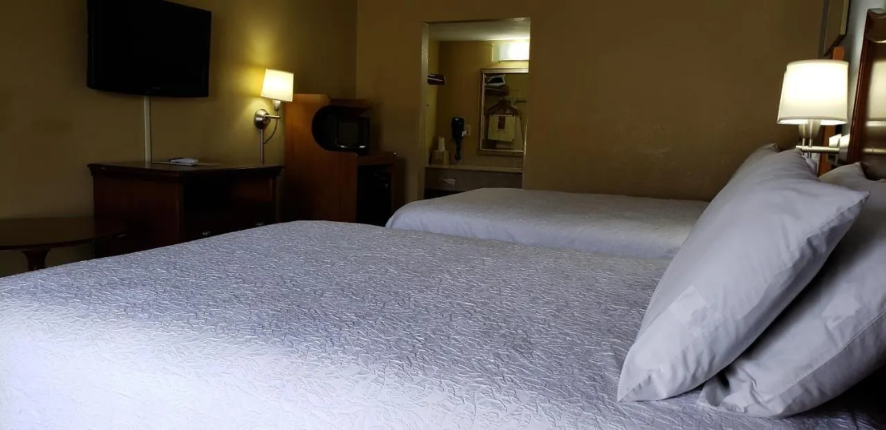 ** Motel Vista Inn And Suites Nashville Airport East United States