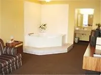 ** Motel Vista Inn And Suites Nashville Airport East United States